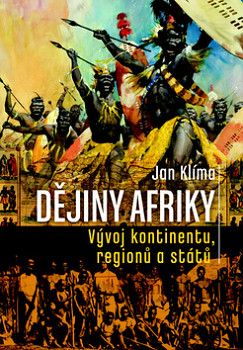 Dějiny Afriky