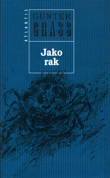 Jako rak