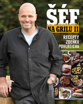 Šéf na grilu 2