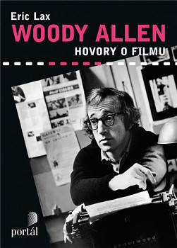 Woody Allen - Hovory o filmu