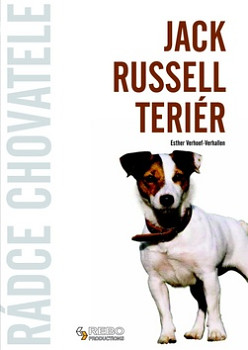 Jack Russell teriér