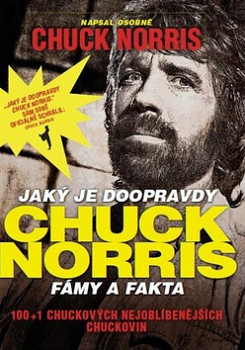 Jaký je doopravdy Chuck Norris