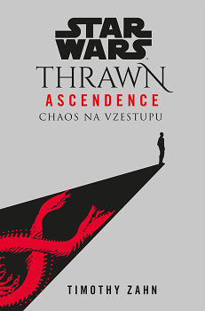 Star Wars - Thrawn Ascendence: Chaos na 