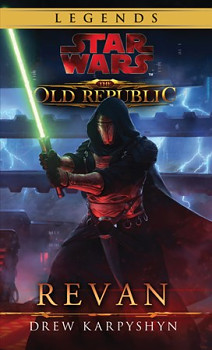 SW REVAN