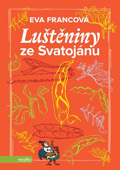 Luštěniny ze Svatojánu