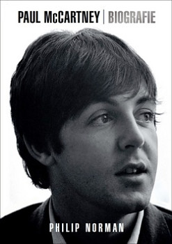 Paul McCartney: Biografie