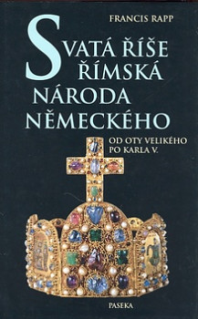 Svatá říše římská národa německého