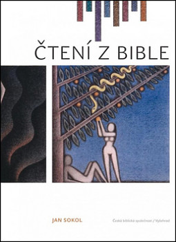 Čtení z Bible