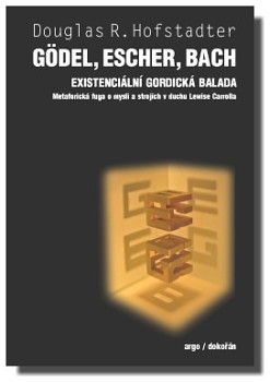 Gödel, Escher, Bach