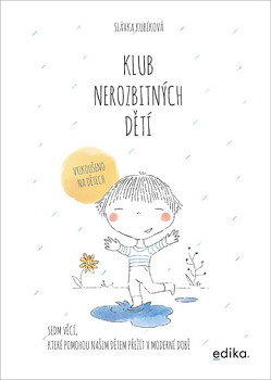 Klub nerozbitných dětí