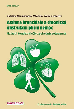 Asthma bronchiale a chronická obstrukční plicní nemoc - Možnosti komplexní léčby z pohledu