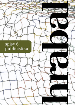 Hrabal spisy 6 - publicistika