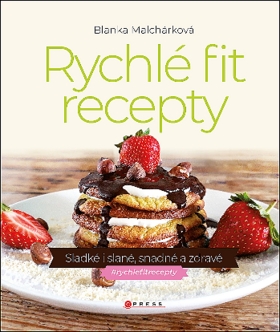 Rychlé fit recepty