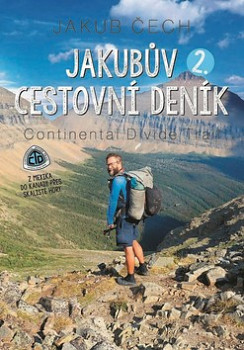 Jakubův 2. cestovní deník