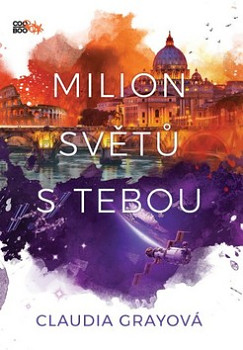 Milion světů s tebou