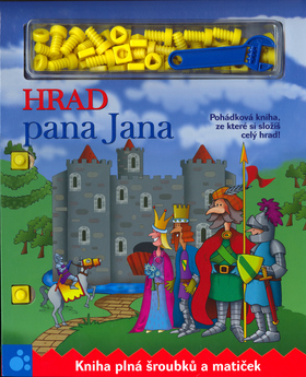 Hrad pana Jana - Postav si svůj hrad