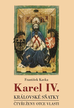 Karel IV. Královské sňatky