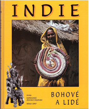 Indie - Bohové a lidé