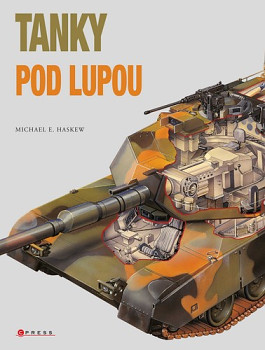 Tanky pod lupou