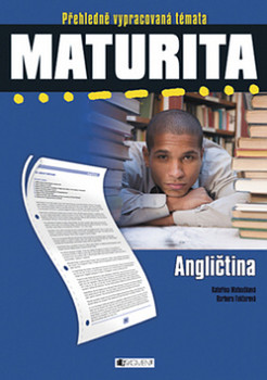 Maturita Angličtina