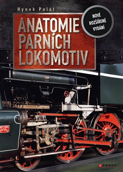 Anatomie parních lokomotiv