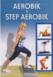 Aerobik a step aerobik