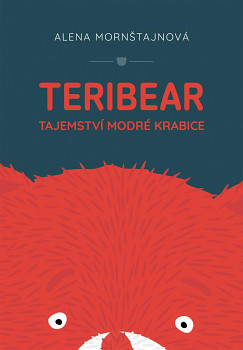 Teribear - Tajemství modré krabice