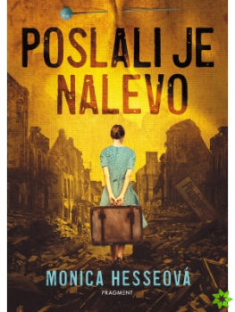 Poslali je nalevo