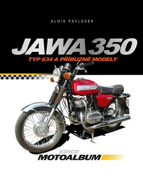 Jawa 350                          CPRESS