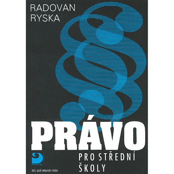 Právo pro střední školy