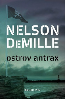 Ostrov Antrax