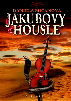 Jakubovy housle