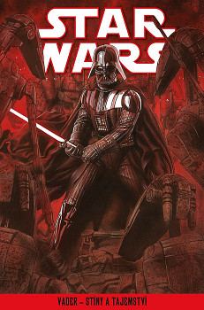 STAR WARS: Vader