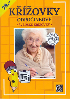 Křížovky odpočinkové 