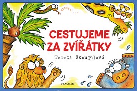 Cestujeme za zvířátky