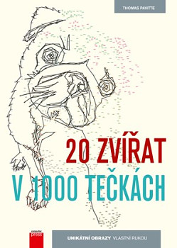 20 zvířat v 1000 tečkách