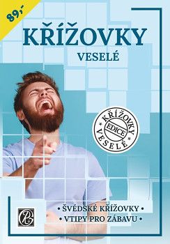 Křížovky veselé 