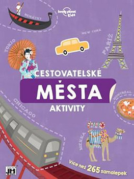 Města - Cestovatelské aktivity