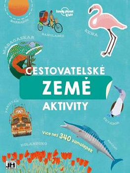 Země - Cestovatelské aktivity