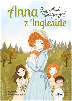 Anna z Ingleside