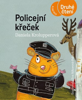 Policejní křeček - Druhé čtení