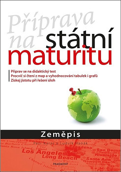 Příprava na státní maturitu – Zeměpis