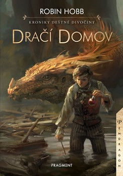 Dračí domov