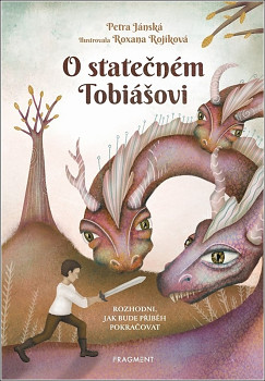 O statečném Tobiášovi