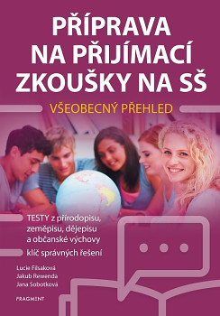 Příprava na přijímací zkoušky na SŠ – Vš