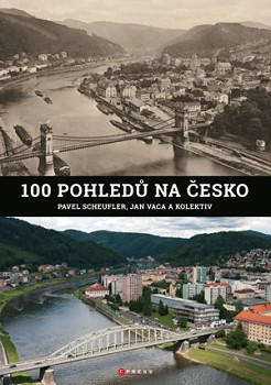 100 pohledů na Česko