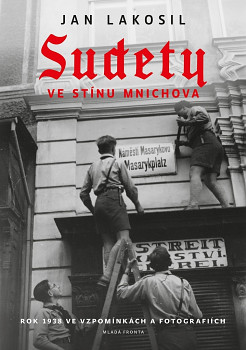 Sudety ve stínu Mnichova