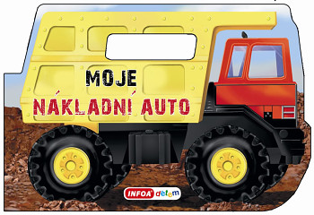 Moje nákladní auto