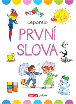 První slova Leporelo