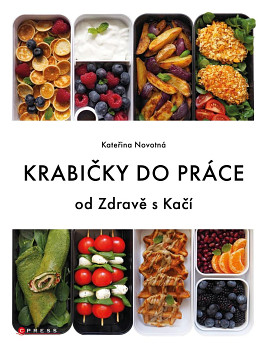 Krabičky do práce - od Zdravě s Kačí